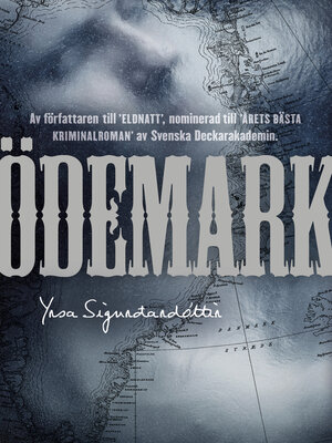 cover image of Ödemark